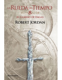 La Rueda del Tiempo nº 08 14 El Camino de Dagas